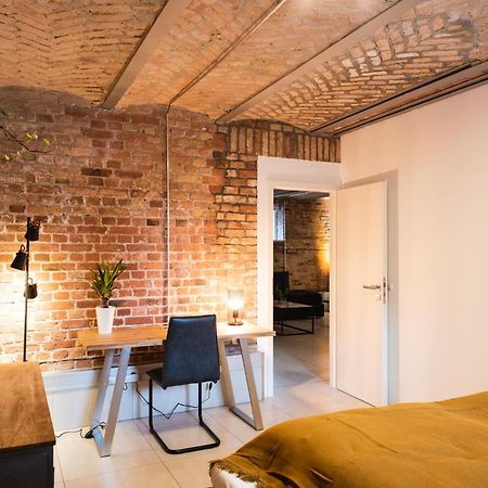 Luxurious Urban Living - Premium Downtown Apartments Next To Hbf Berlin Eksteriør billede