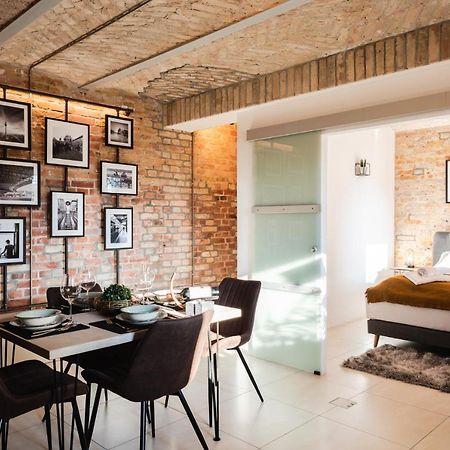 Luxurious Urban Living - Premium Downtown Apartments Next To Hbf Berlin Eksteriør billede