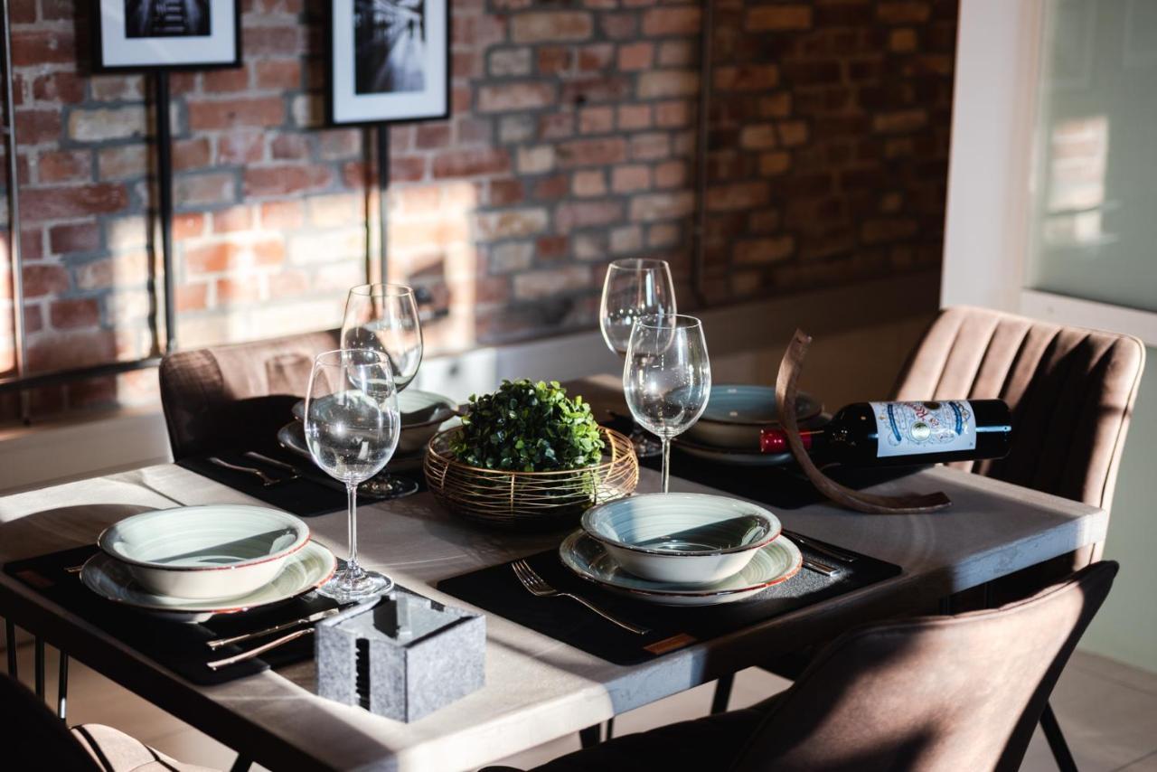 Luxurious Urban Living - Premium Downtown Apartments Next To Hbf Berlin Eksteriør billede