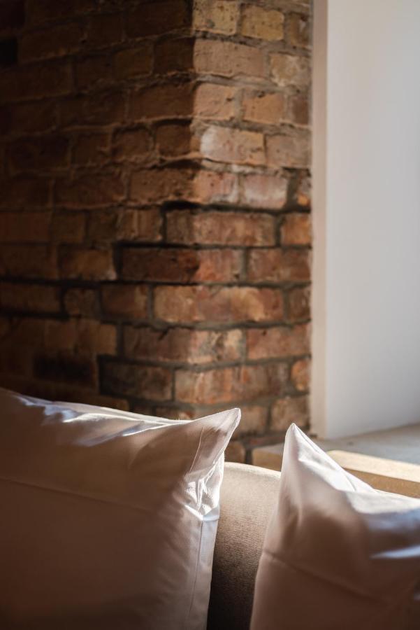 Luxurious Urban Living - Premium Downtown Apartments Next To Hbf Berlin Eksteriør billede
