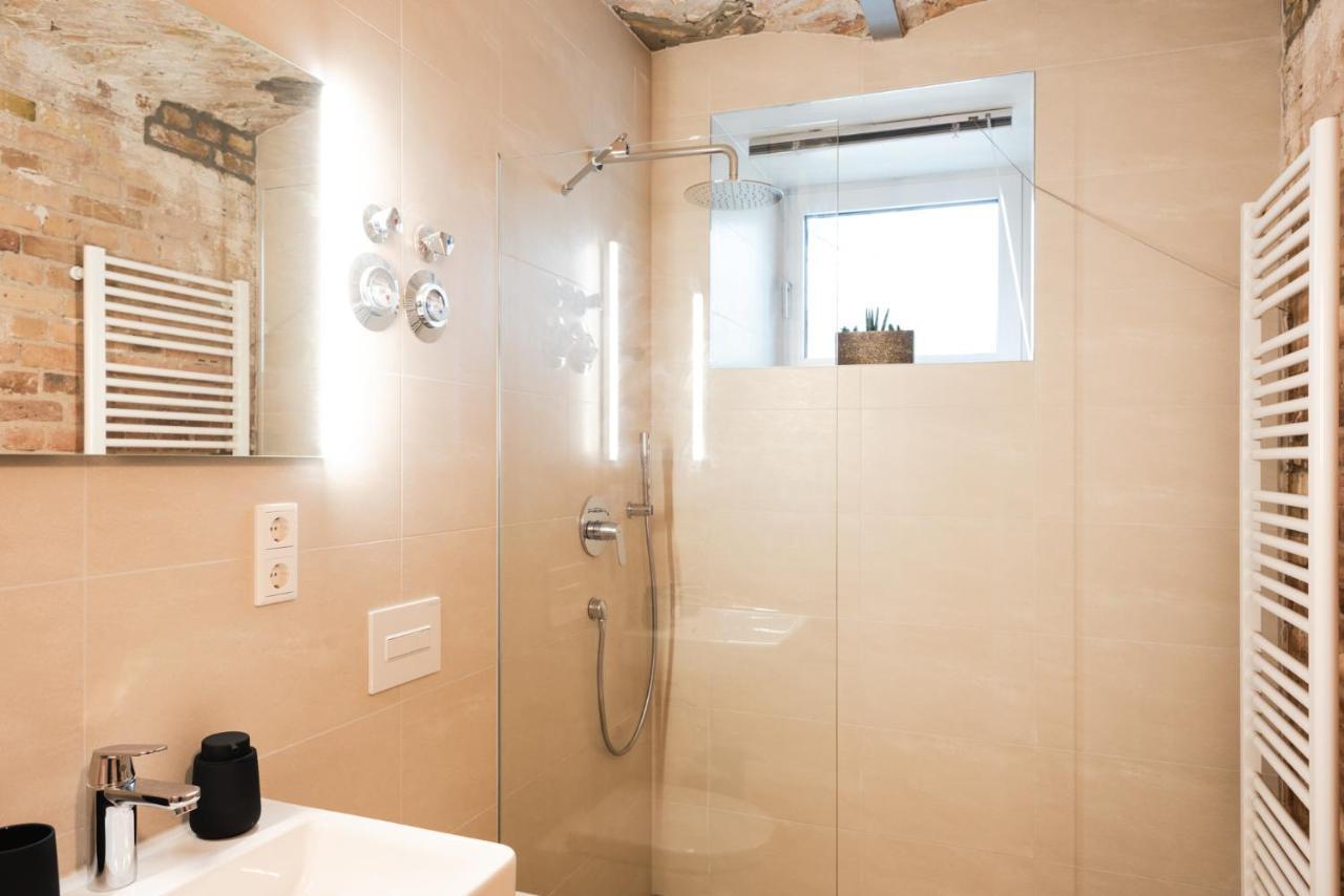 Luxurious Urban Living - Premium Downtown Apartments Next To Hbf Berlin Eksteriør billede