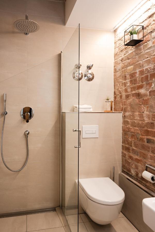 Luxurious Urban Living - Premium Downtown Apartments Next To Hbf Berlin Eksteriør billede